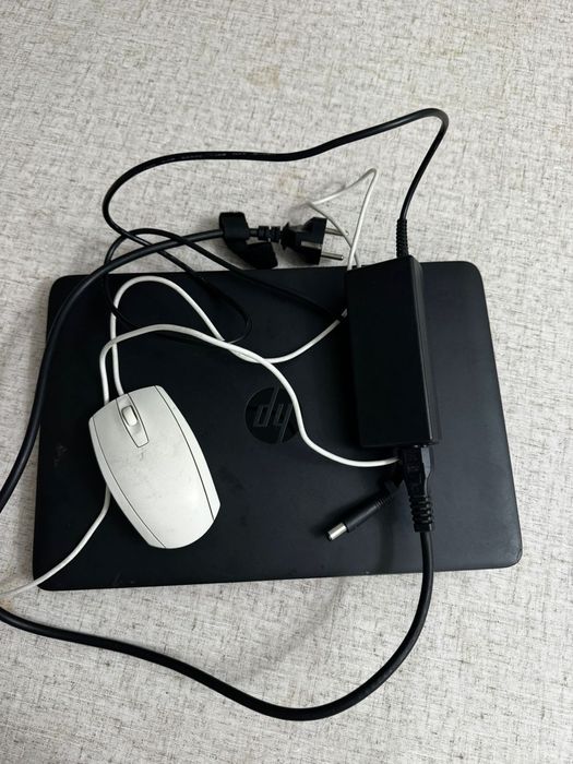 Продам ноутбук рабочий