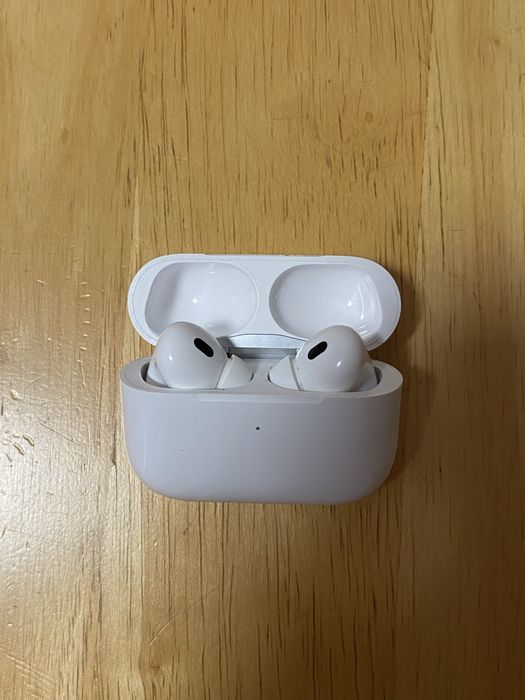 AirPods pro 2