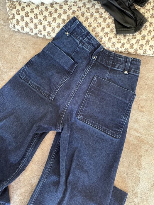 Дамски дънки ZARA