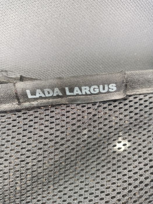 Штор для ларгус жаңа