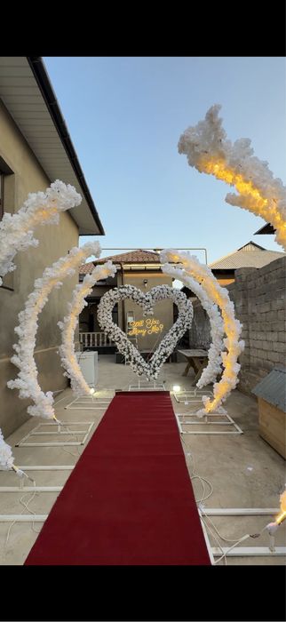 Дайын бизнес Marry Me