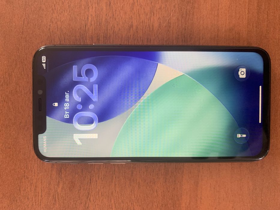 Iphone 11 pro 64gb