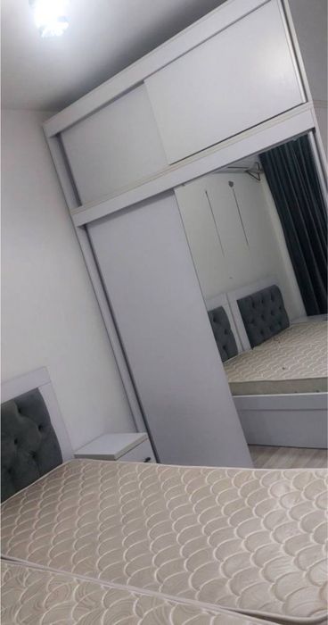 Arenda kvartira Assalom Soxil 2 xona