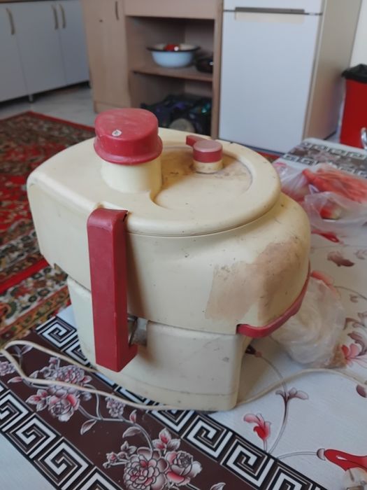 Сок шигаратин ссср