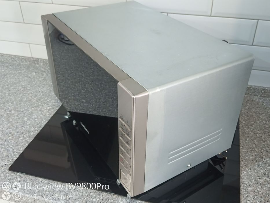 Микроволновка Samsung