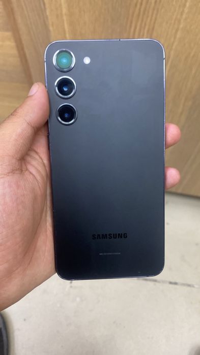 Samsung s23+ 256