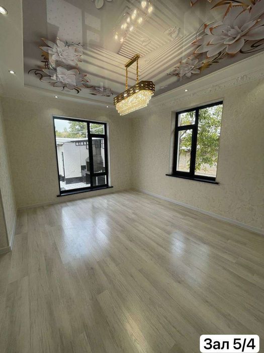 Коттеж сотилади.  87 000 у. е келишилади.