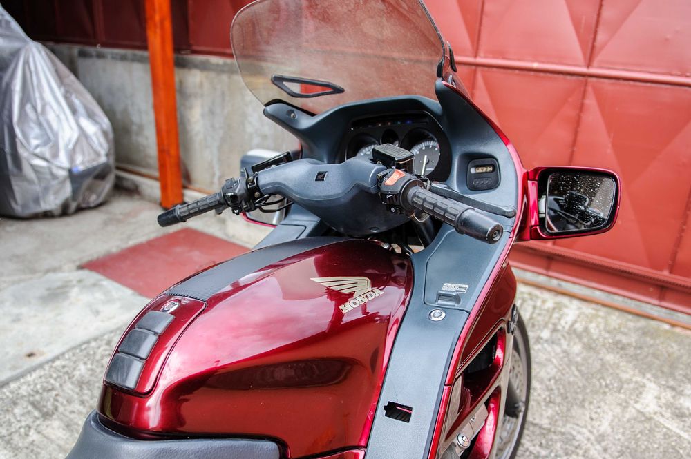 Honda Pan European 1100