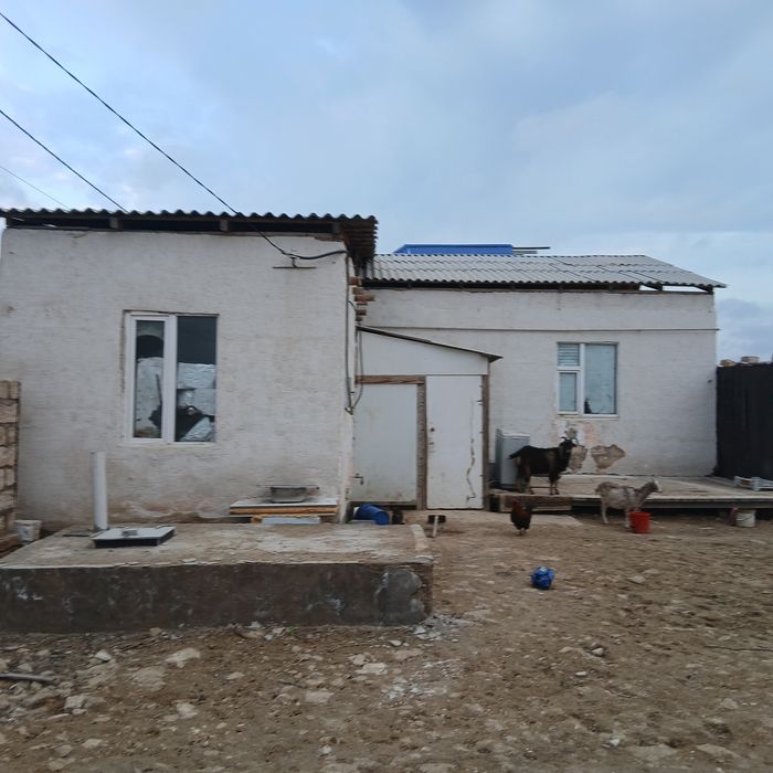 Батыр сарай сатылады