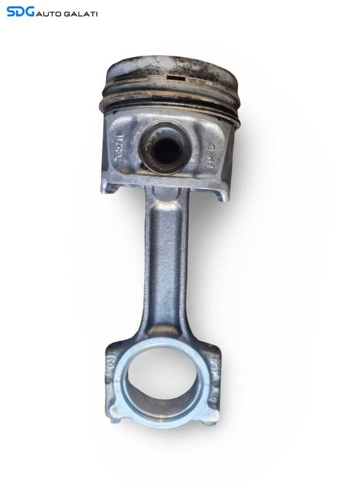 Piston cu Biela Renault Megane 3 1.5 DCI K9K, K9K636 2008 - 2015 Cod 7657H [H0035]