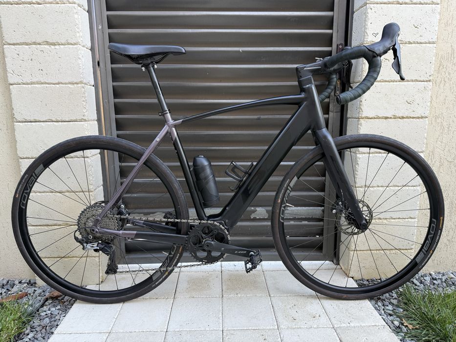 BH Core GravelX 2.6 - e bike