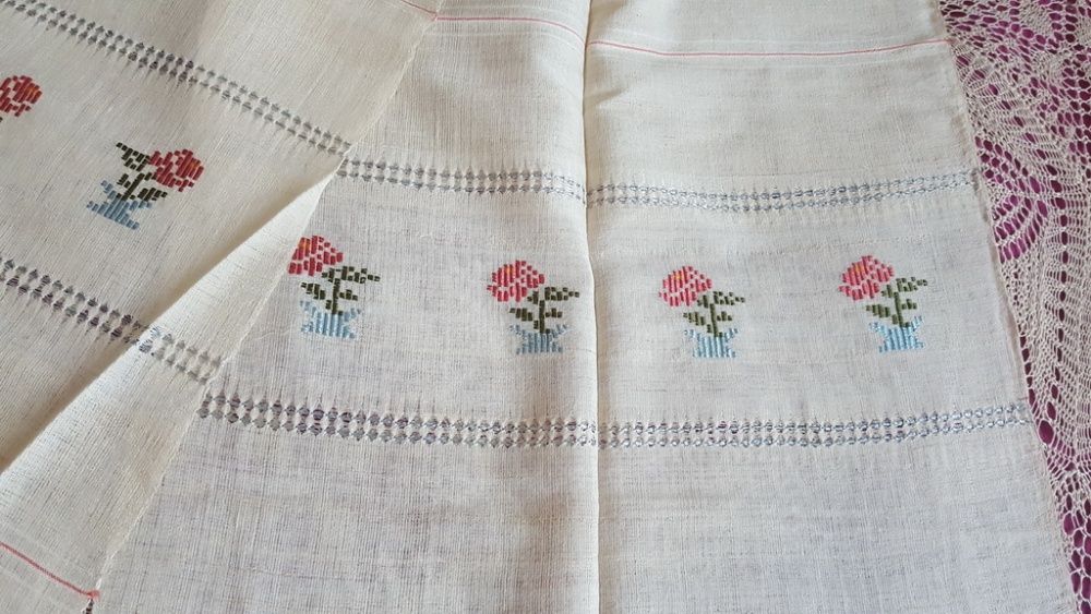 Стари кърпи,месали-2 броя