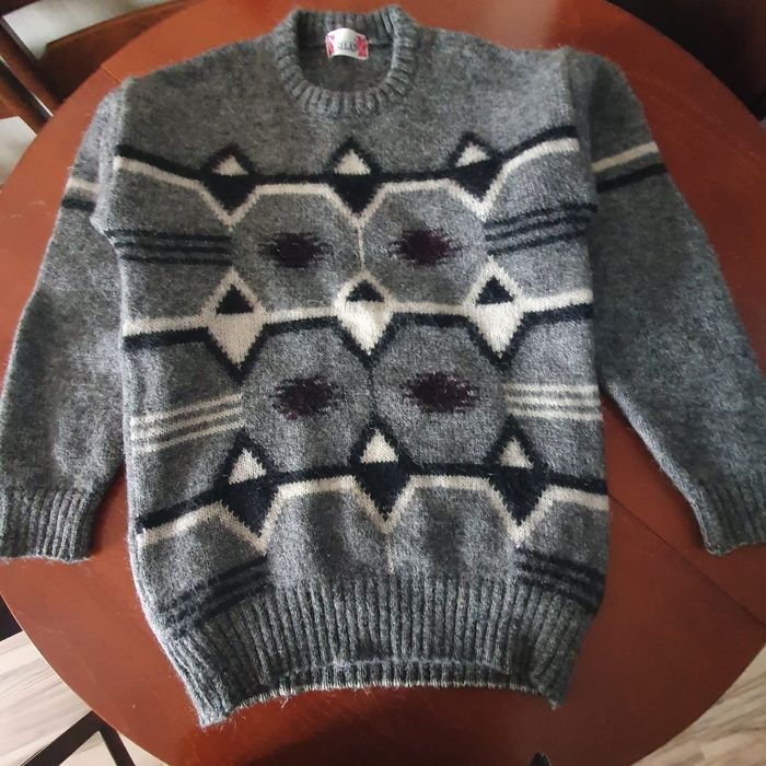 Пуловер  мужской