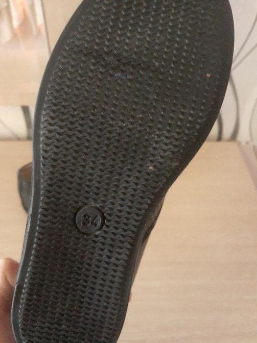 Детский обувь (туфли)