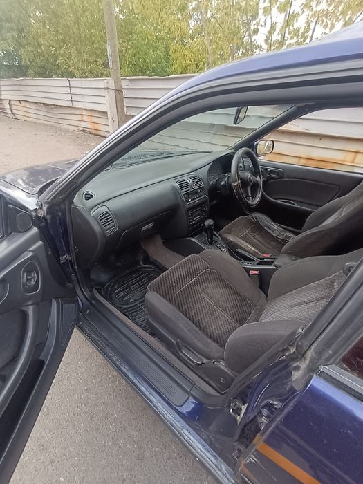 Продам Subaru legacy находу