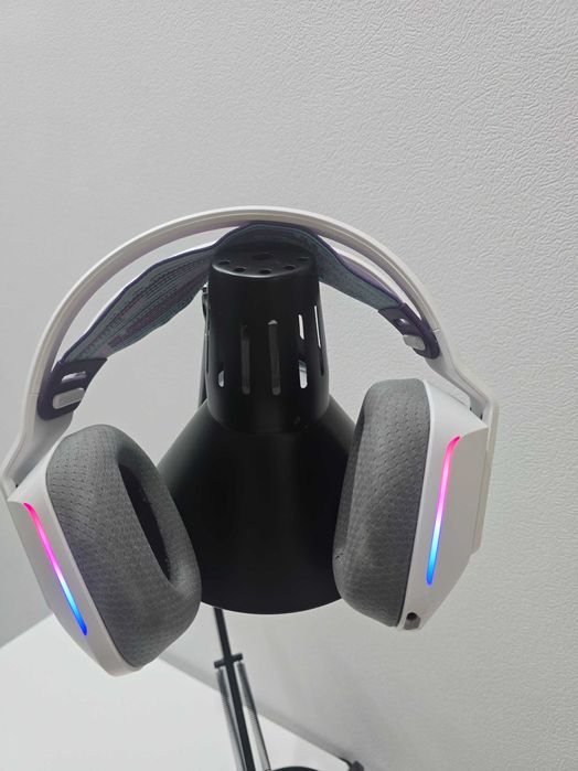 Наушники Logitech G733 LightSpeed белый