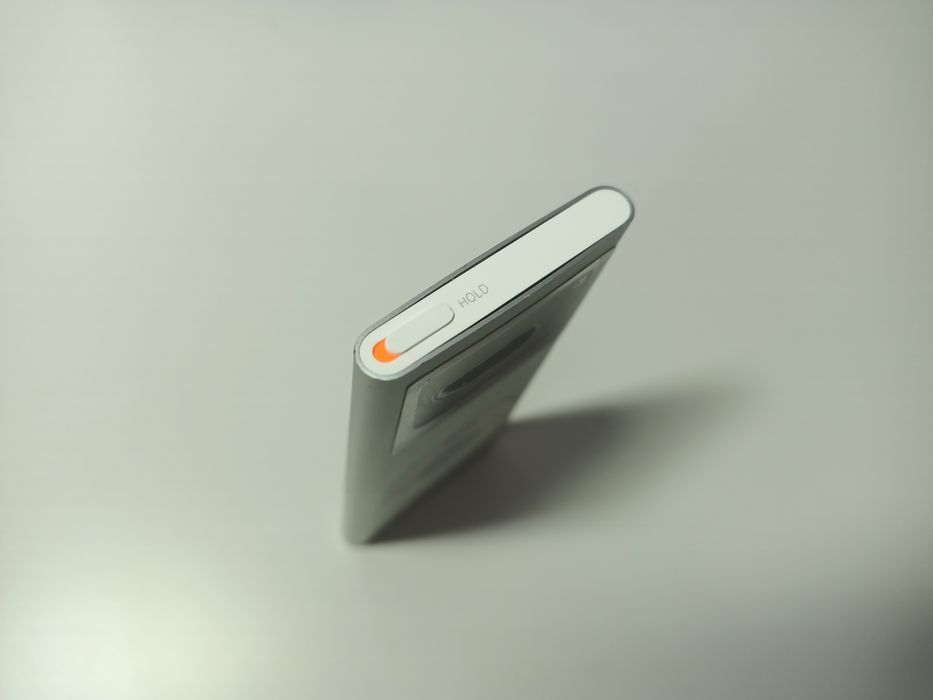 Apple ipod nano (prima generatie)