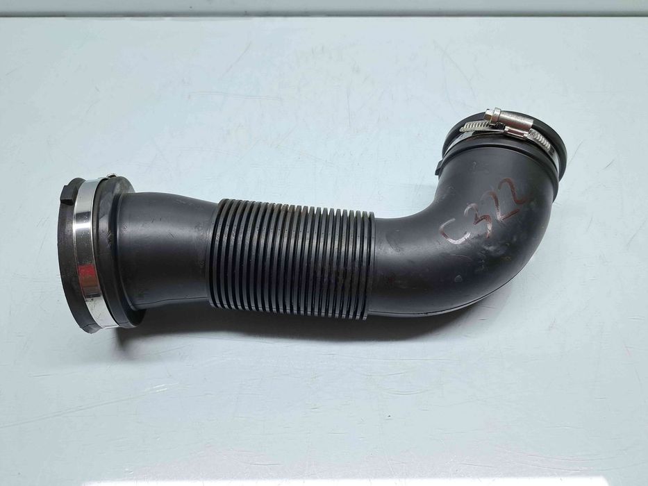 Tub admisie aer  Opel Astra J [Fabr 2009-2015] 13254633 1.7 A17DTS 96K