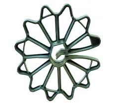 Фиксатор для арматуры