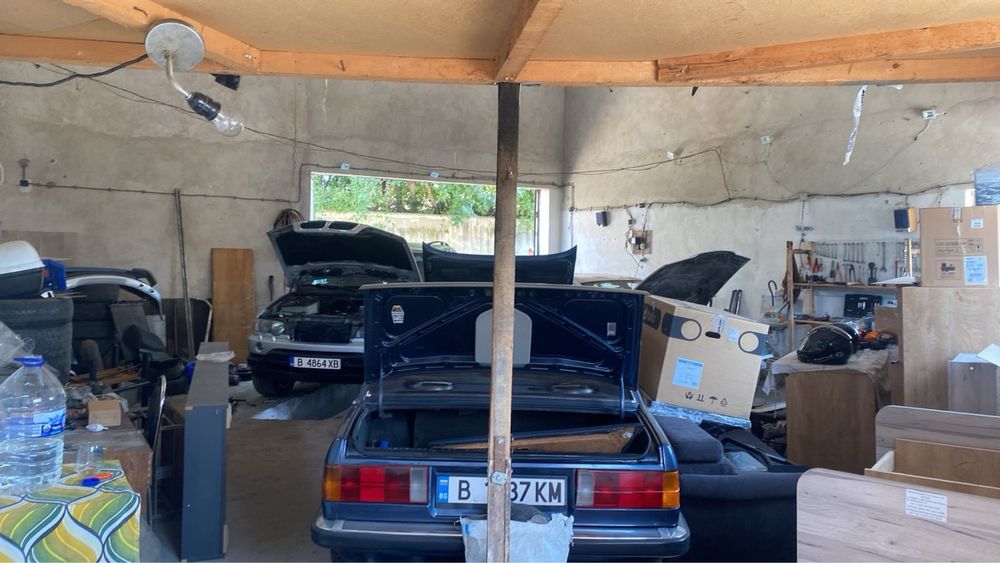 Дава се под наем Промишлена сграда в Варна, м-т Кочмар - 83 кв.м за 510 € - Снимка #9