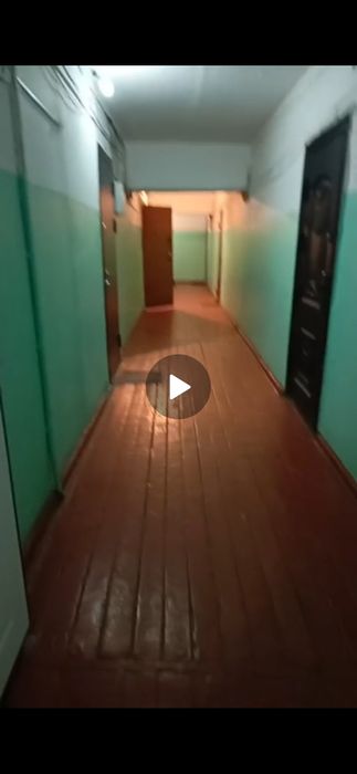 Сдается комната в общежитии