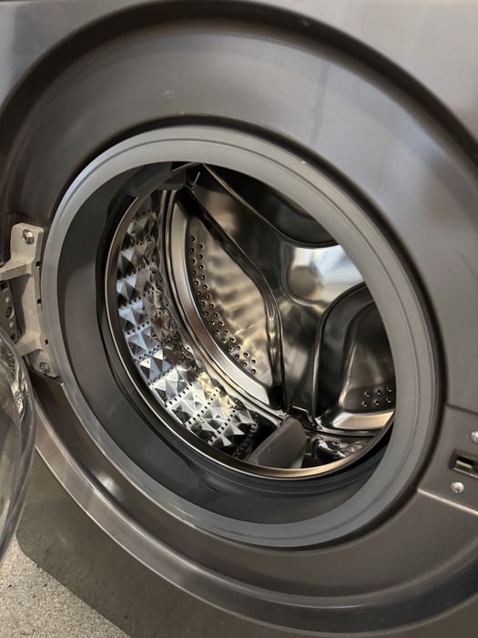 Пералня Samsung 6 kg, Eco bubble техночогия