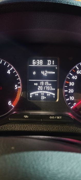 VOLKSWAGEN Polo 2010 — imagine 5