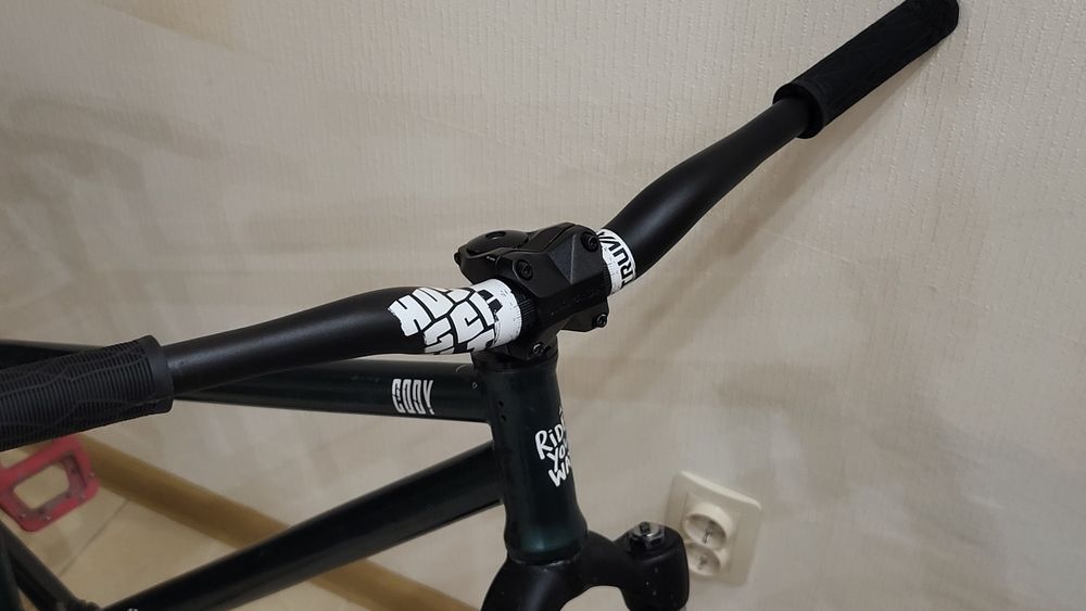 дерт Dartmoor Cody