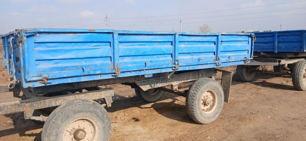 Salom xammaga sotiladi