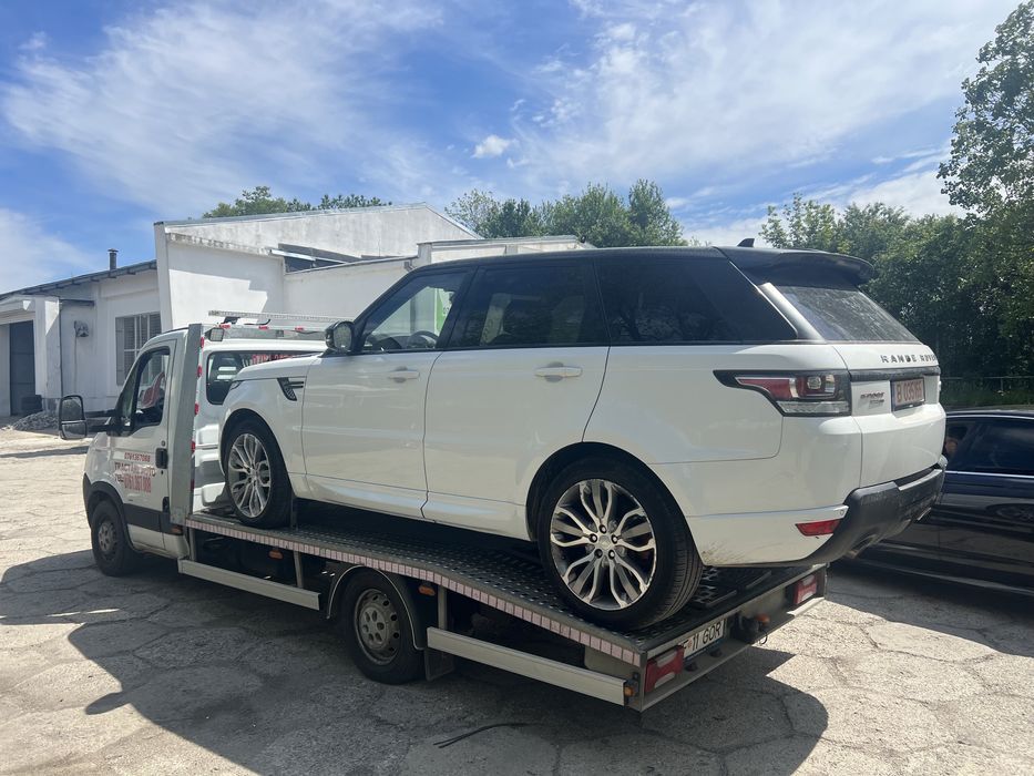 Tractari auto ,dragomiresti deal ,chiajna ,domnesti, ciologarla ,bâcu