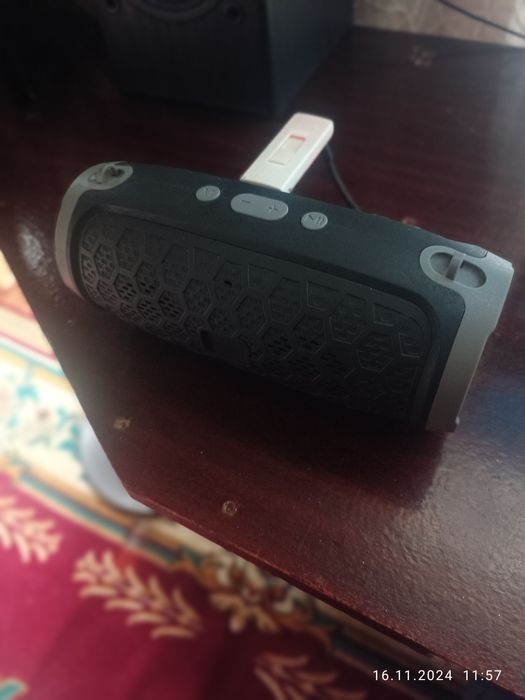 Блютуз колонка янги сотилади