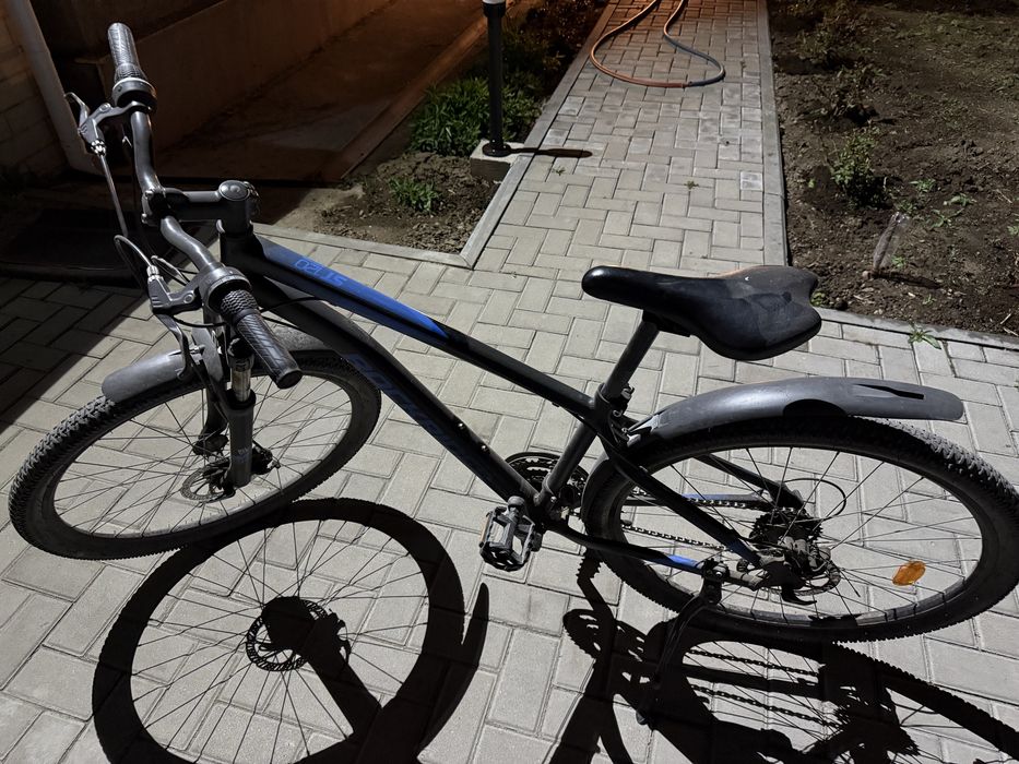 Велосипед продам