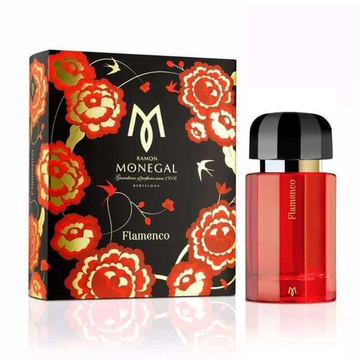 Ramon Monegal Flamenco edp 100ml ORIGINAL