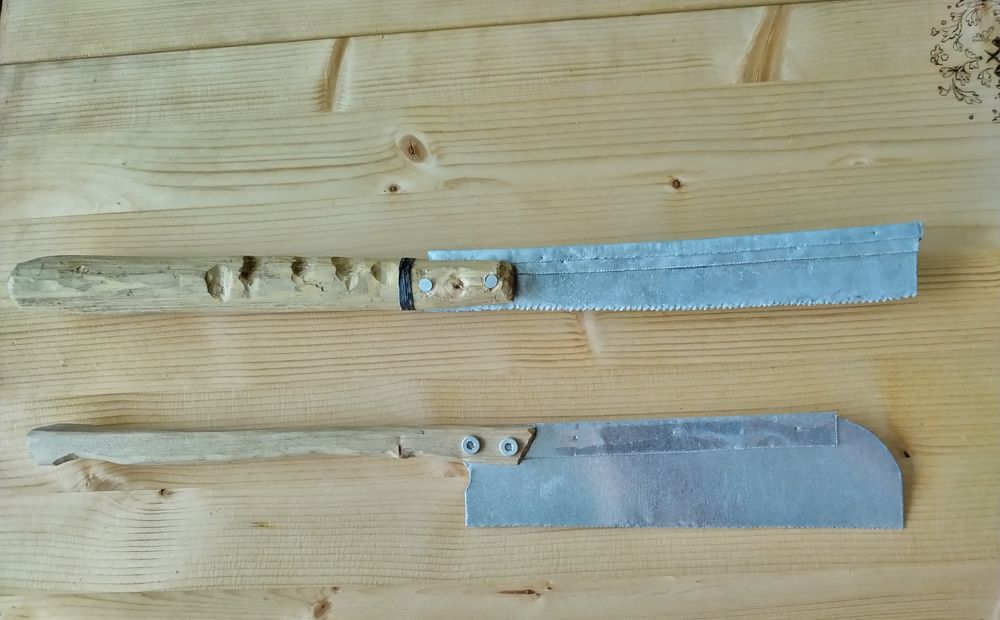 Fierăstraie  pentru placaj