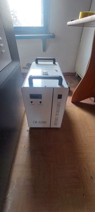 Продам или обмен Лазерный станок