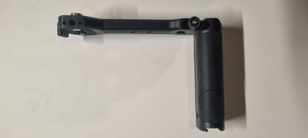 DJI Ronin-S – stabilizator gimbal 3 axe + accesorii