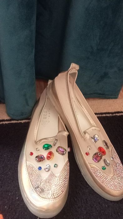 Летний обувь. Новый 39 размер