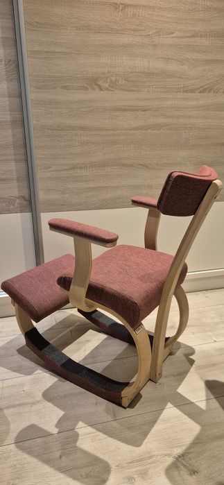 Ергономичен стол Ergo Active Pro