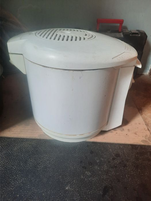 Пароварки Мультиварка