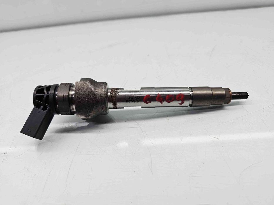 Injector Bmw 1 (F20) [Fabr 2011-2017] 8515060 / 0445110599 2.0 N47D 85
