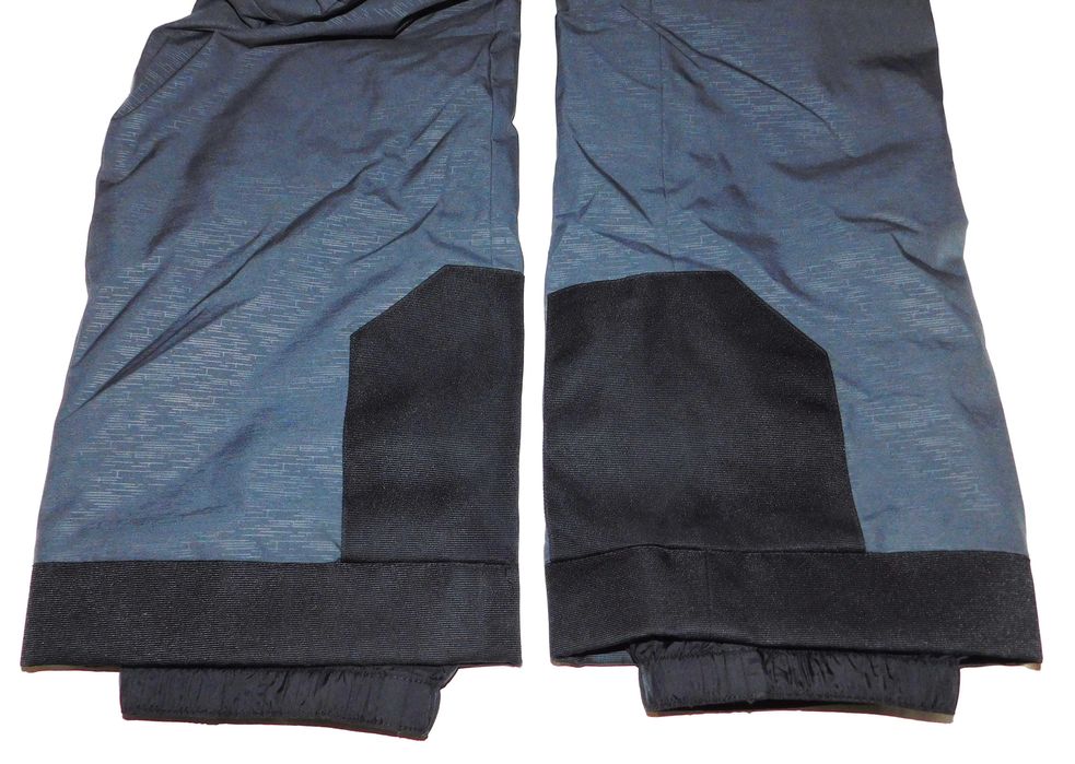 Pantaloni schi Spyder bretele Primaloft copii 14 ani