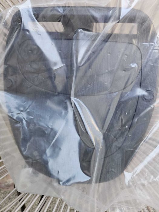 Placa portbagaj moto Honda CBF 600SA