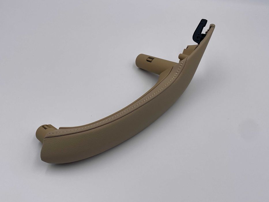 Set manere usa fata interior complet bej compatibil BMW F25 X3 F26 X4