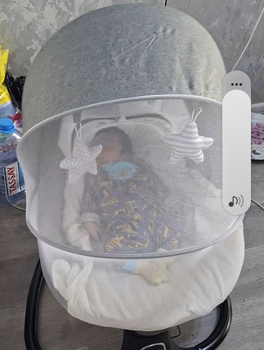 Продам люльку в отличном состоянии.