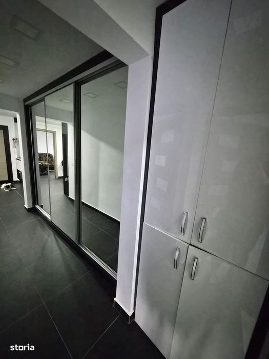 Apartament DE INCHIRIAT - 3 camere