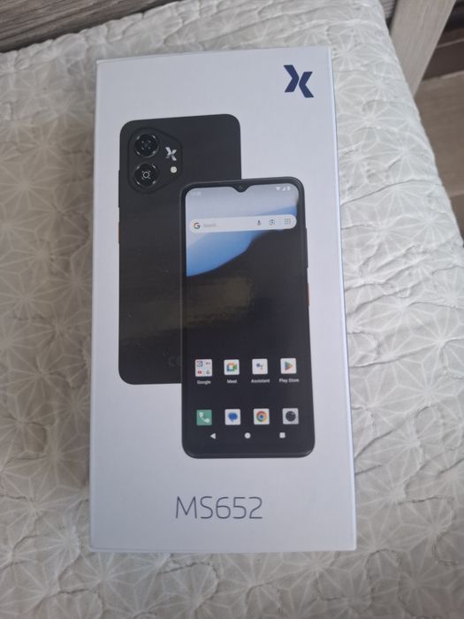 Vând telefon Maxcom