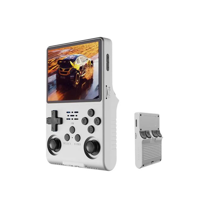 PALM GAMES R40S Pro ретро преносима игрова конзола