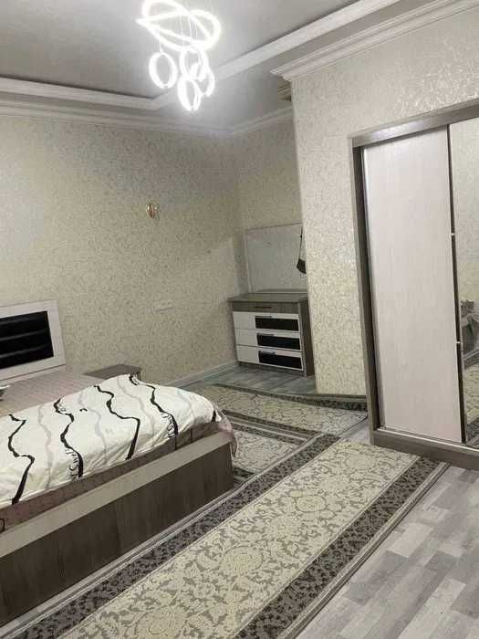 Сдаётся Евродом на Сергели, ор-р Куйлюк современный Минимализм