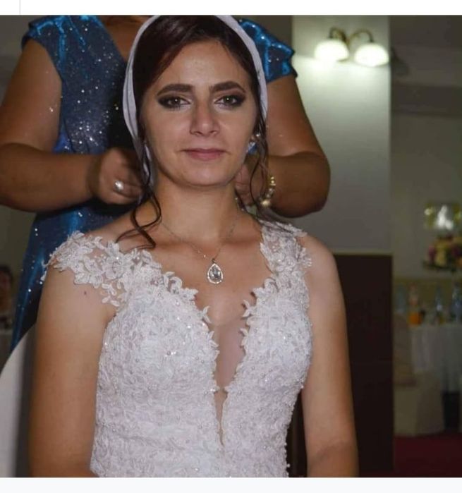Rochie de mireasa