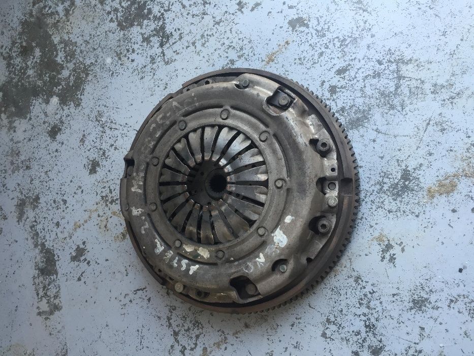 Kit ambreaj Renault Master 2.5 dci